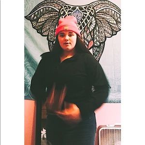 Meet your Posher, Mackenzie